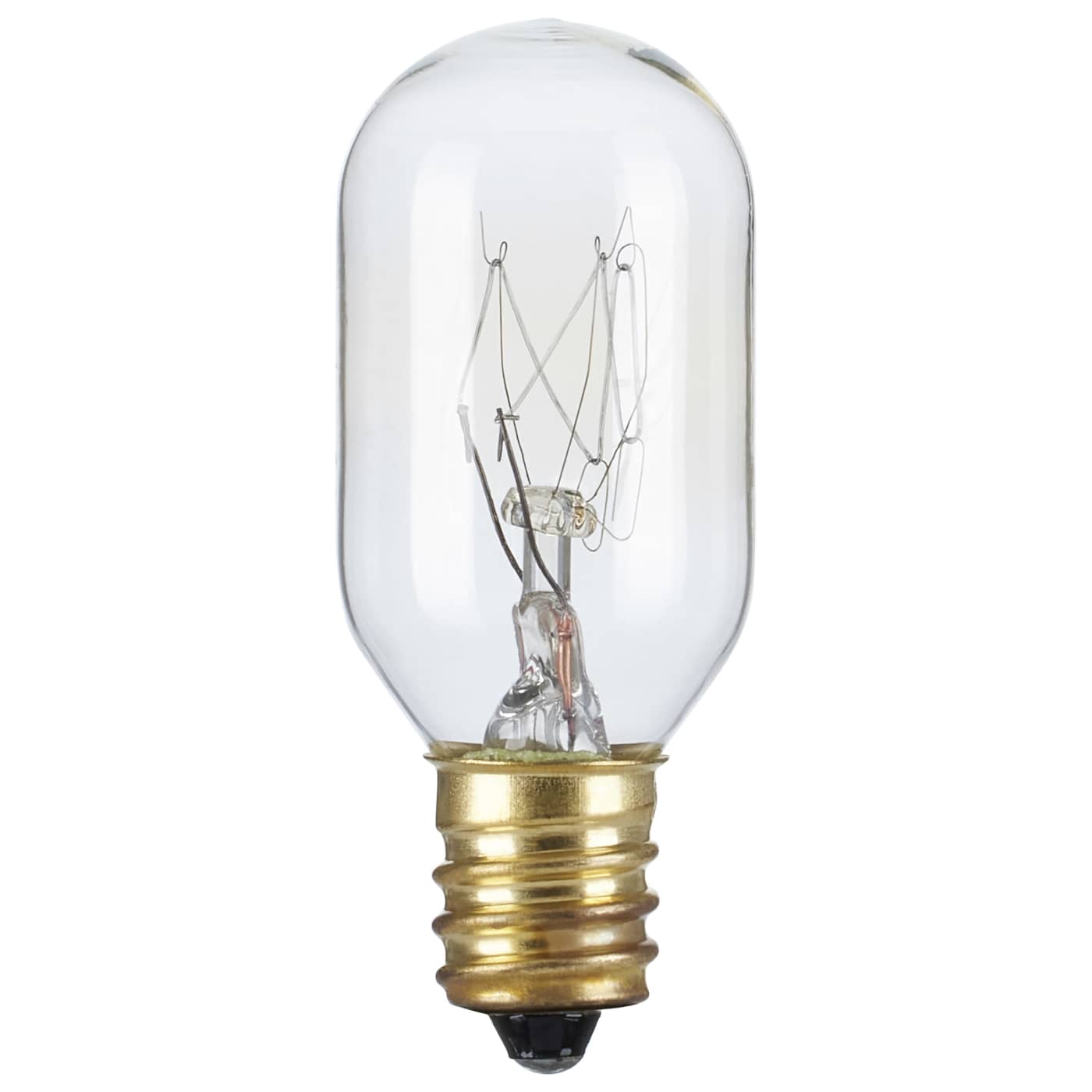 25T7/C/130V E12 CLEAR - S2752