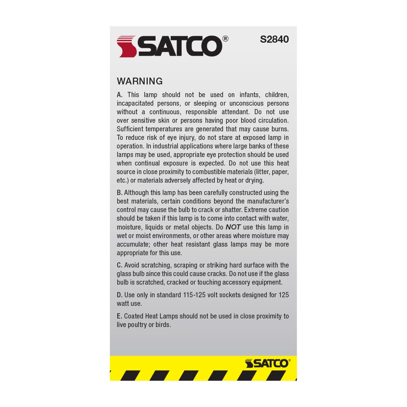 40A15/CLEAR/TF/HT PFA TEFLON - S2840