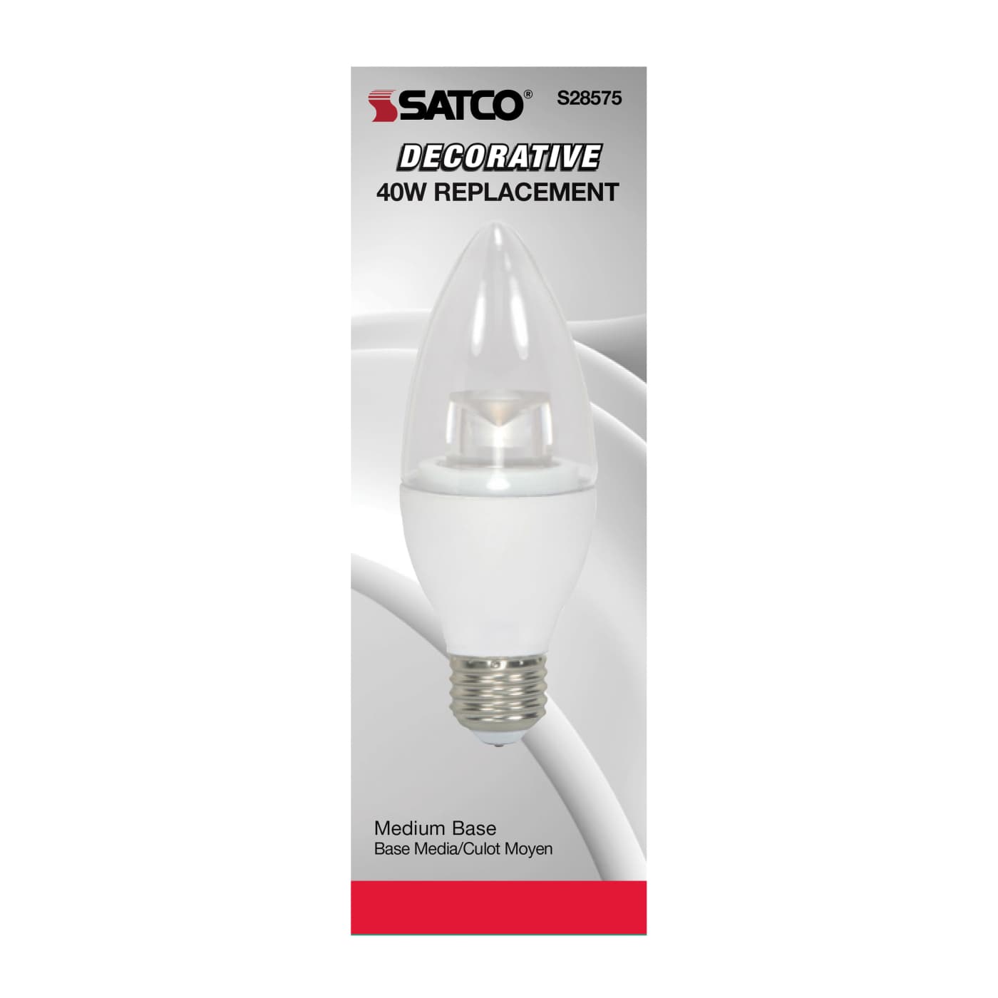 3.5ETC/LED/930/E26/120V - S28575