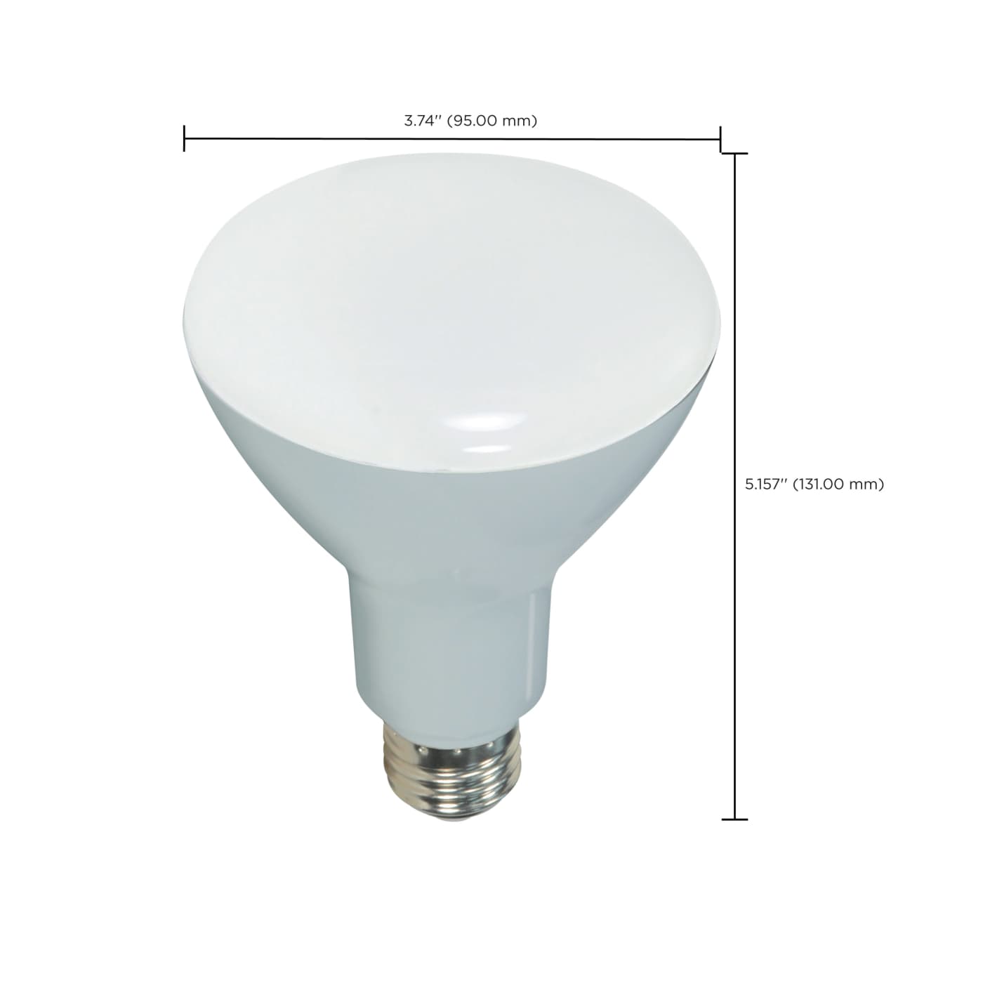 7.5BR30/LED/950/120V - S28596