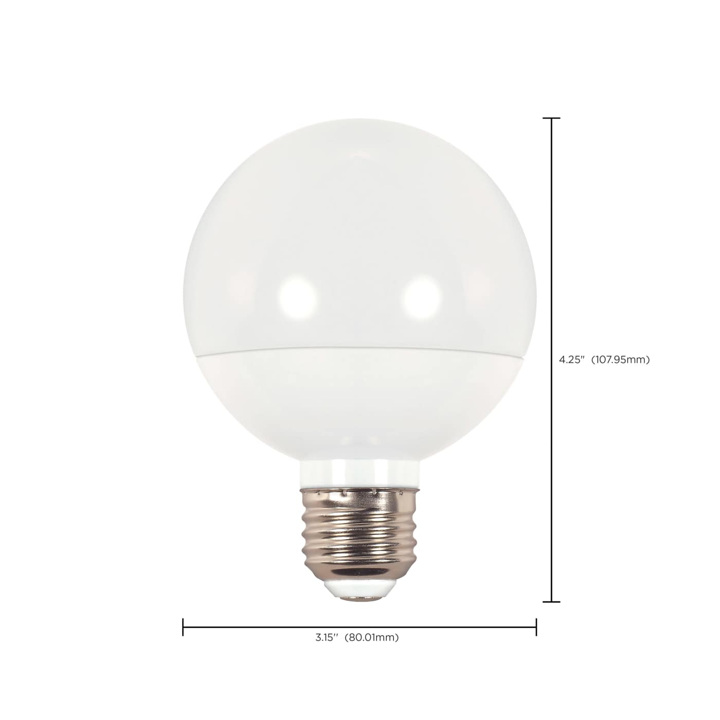 4G25/LED/940/120V - S28618