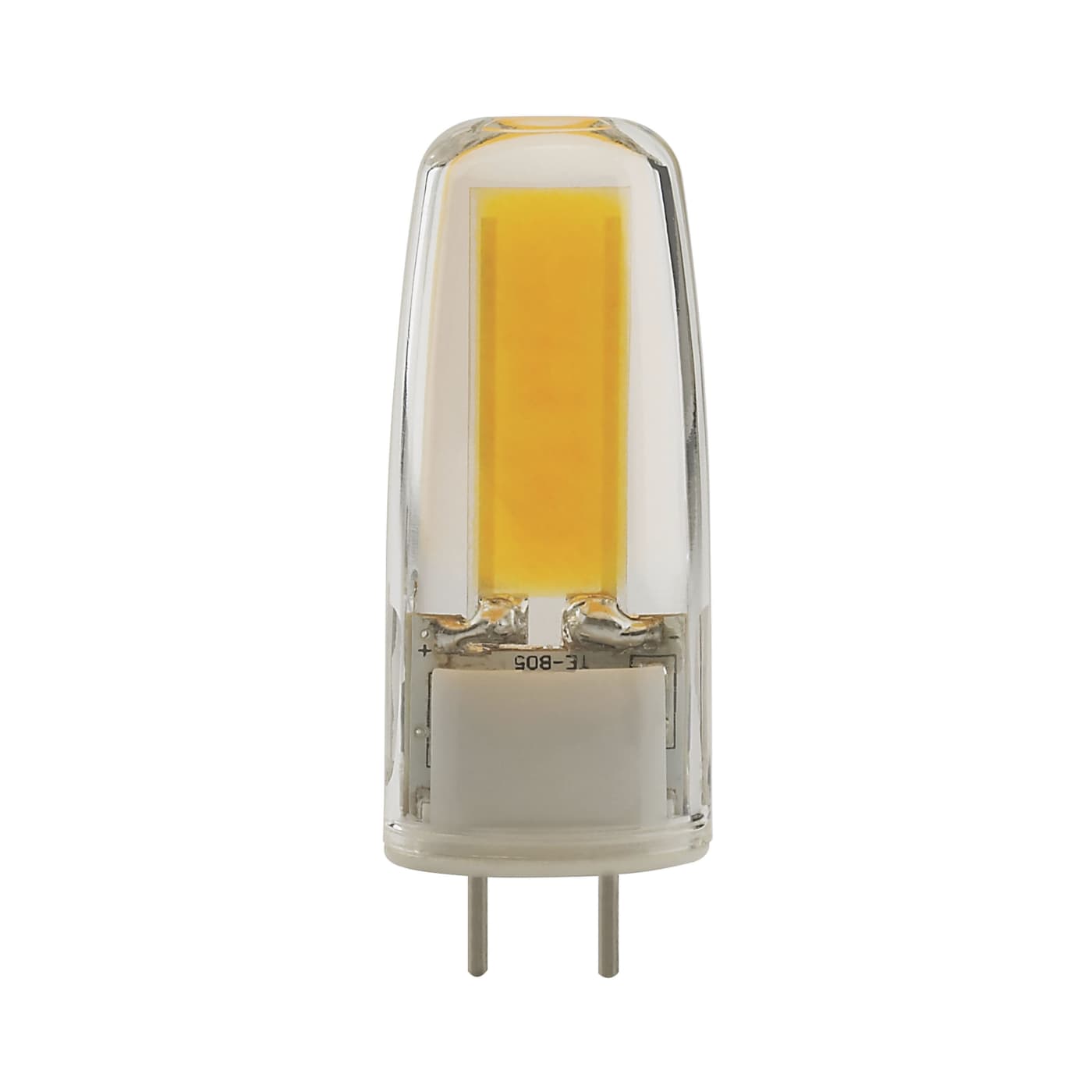 LED/4W/JCG8/CL/3K/1 - S28680