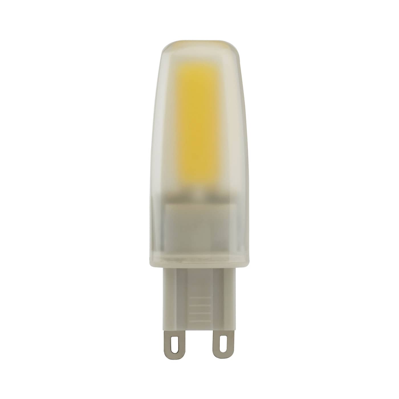 LED/4W/JCD/G9/FR/3K/120-130V - S28682