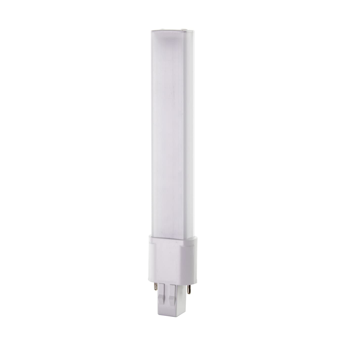 6W/LED/CFL/827/GX23/BP/G2 - S28725