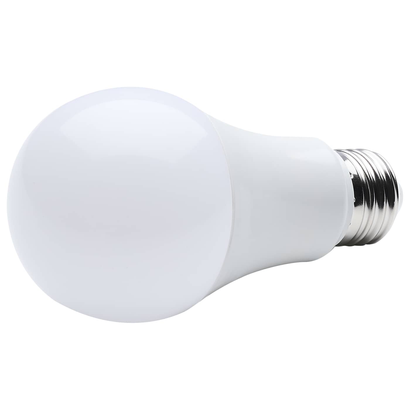 15.5A19/LED/40K/ND/120V - S28787