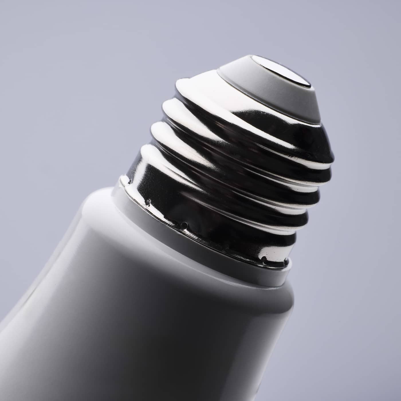 15.5A19/LED/40K/ND/120V - S28787