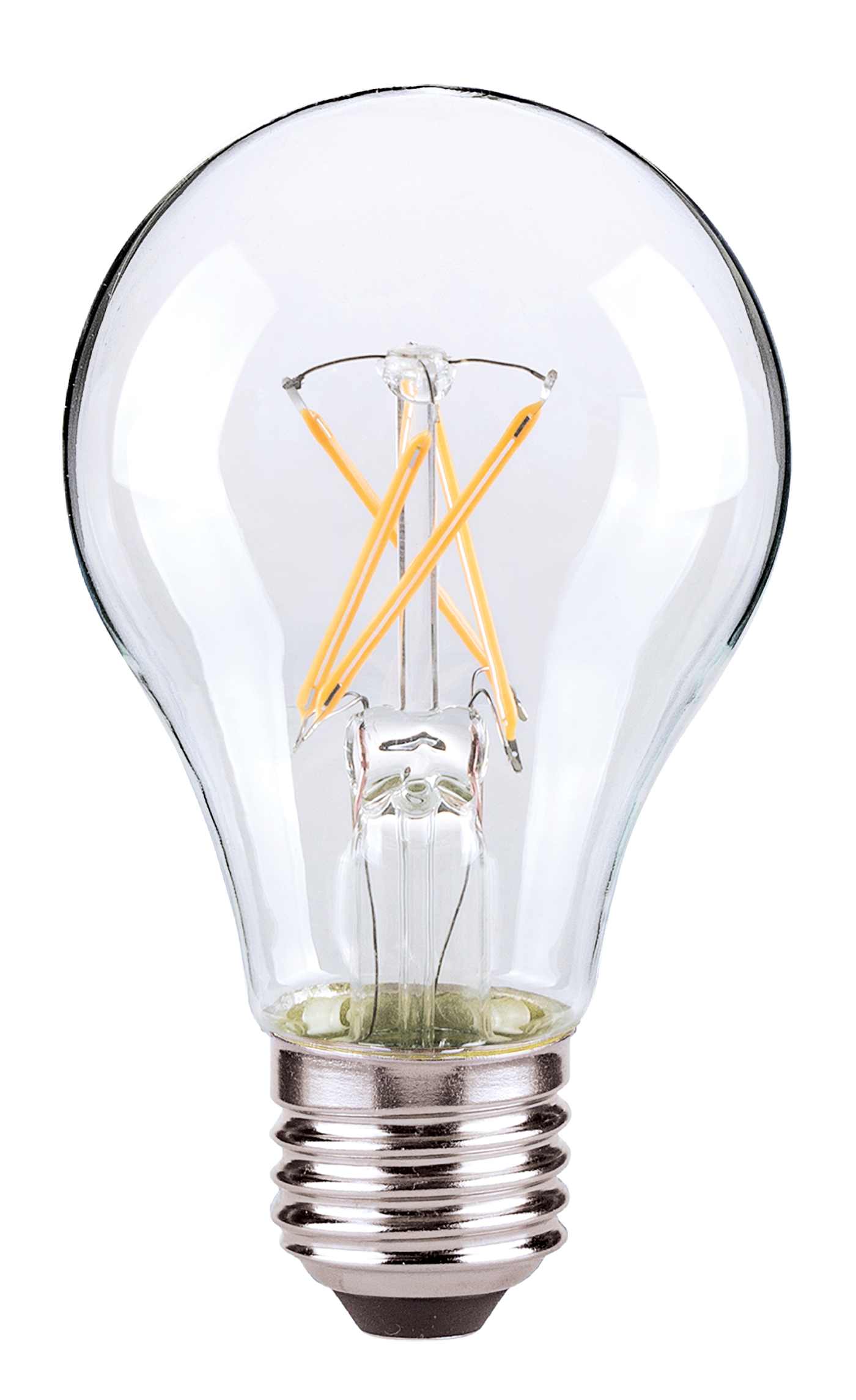 7A19/CL/LED/E26/4K/ES/120V - S28850