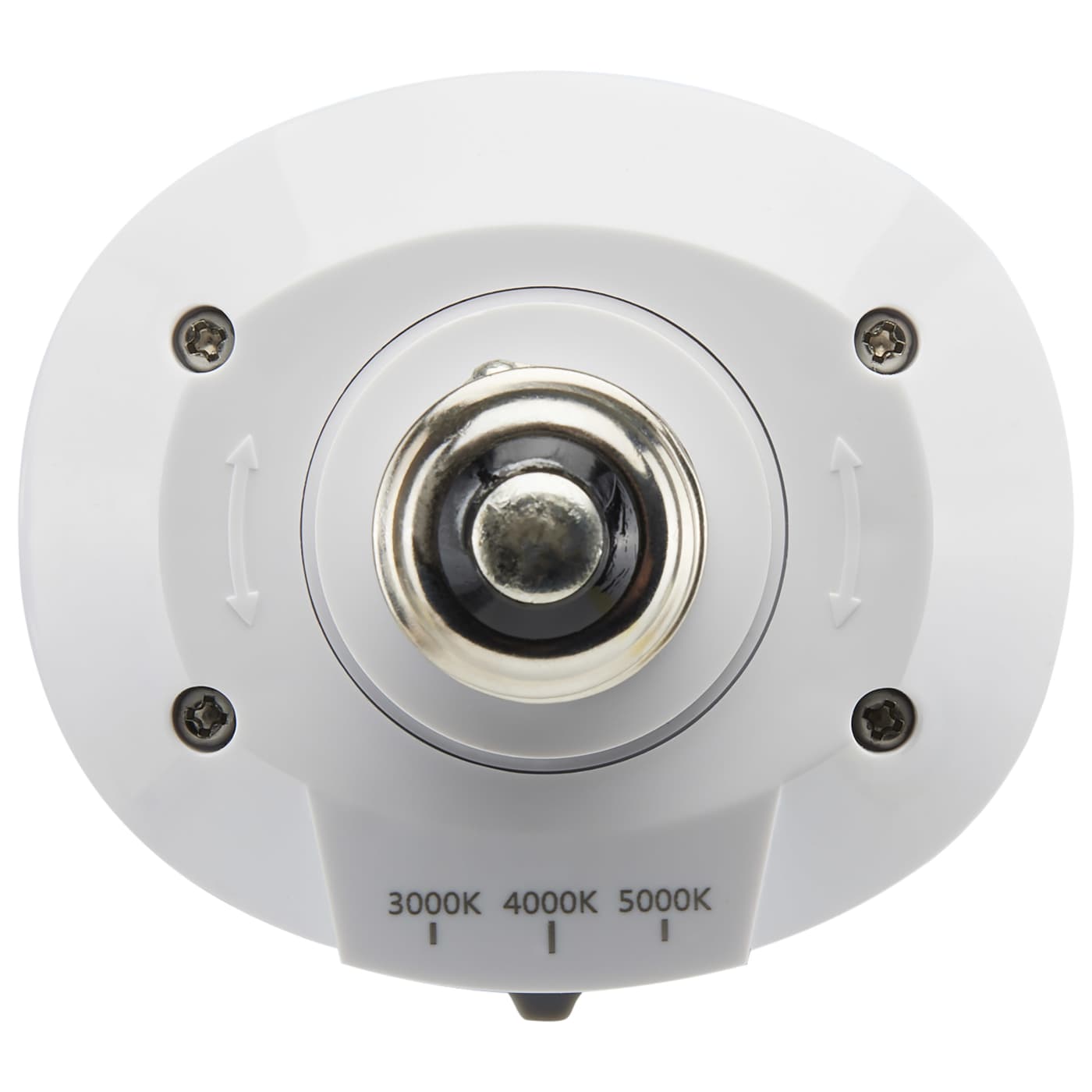 40W/LED/WP/CCT/E26/100-277V - S28929