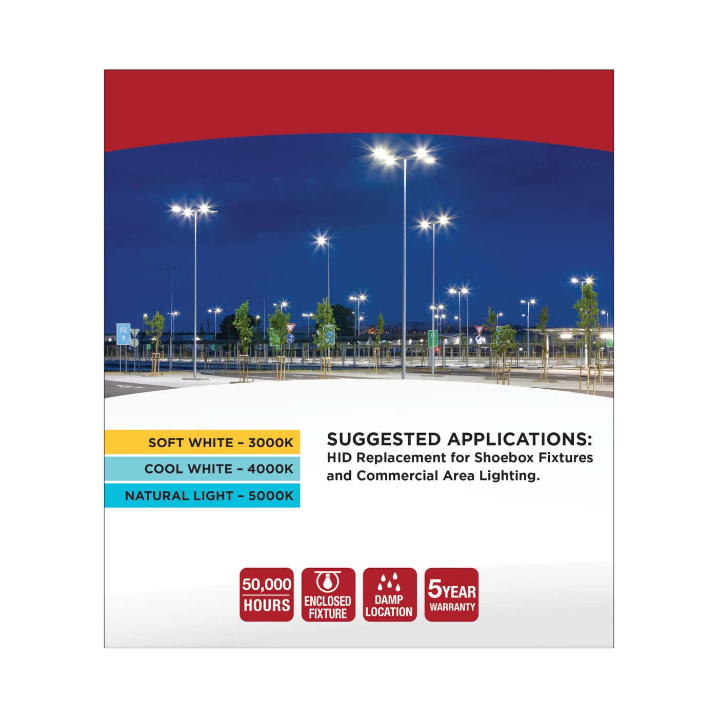 80W/LED/HID/SB/3CCT/EX39 - S28932R1