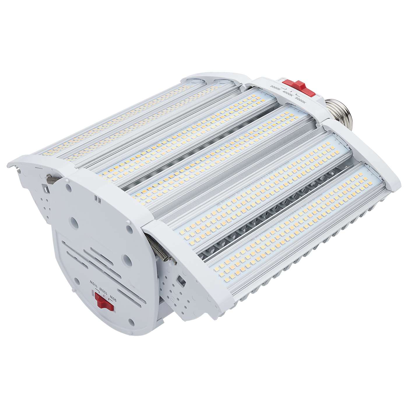 110W/LED/HID/SB/3CCT/EX39 - S28938R1