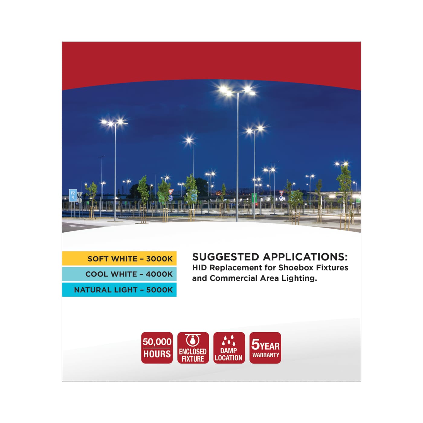 110W/LED/HID/SB/3CCT/EX39 - S28938R1