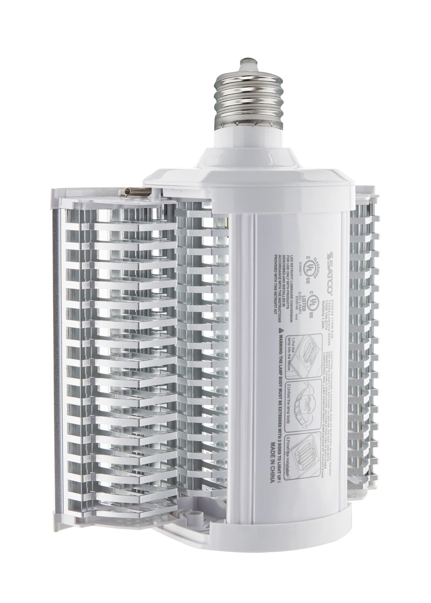 110W/LED/HID/SB/5K/EX39 - S28938