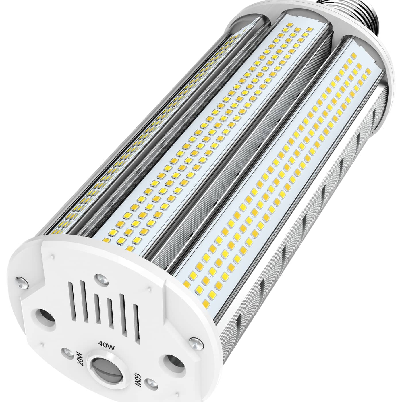 60W/LED/WP/CCT/EX39/100-277V - S28987