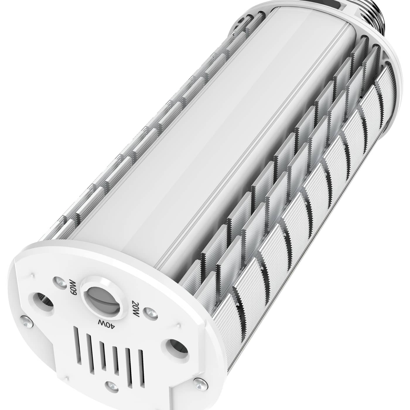 60W/LED/WP/CCT/EX39/100-277V - S28987