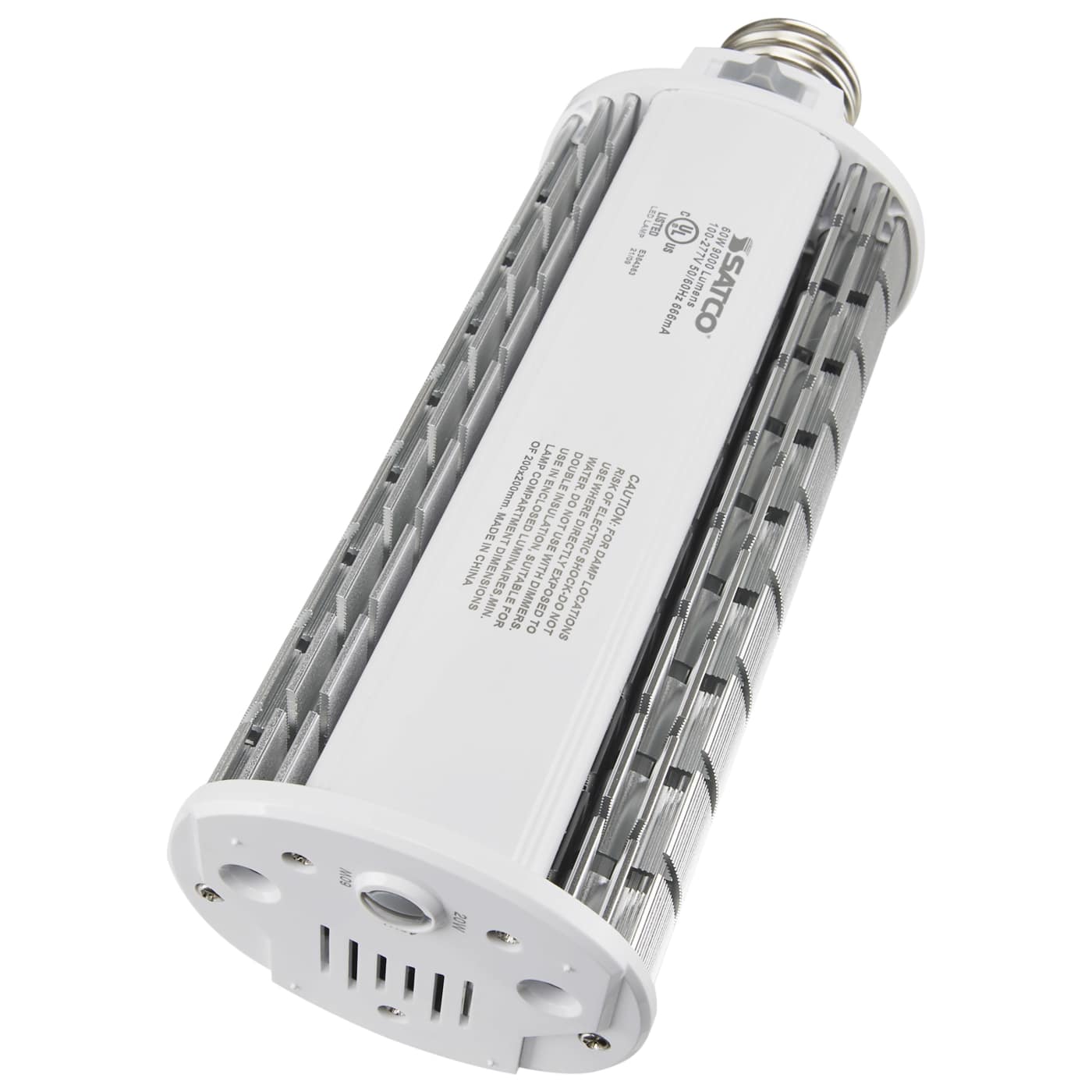 60W/LED/WP/CCT/EX39/100-277V - S28987