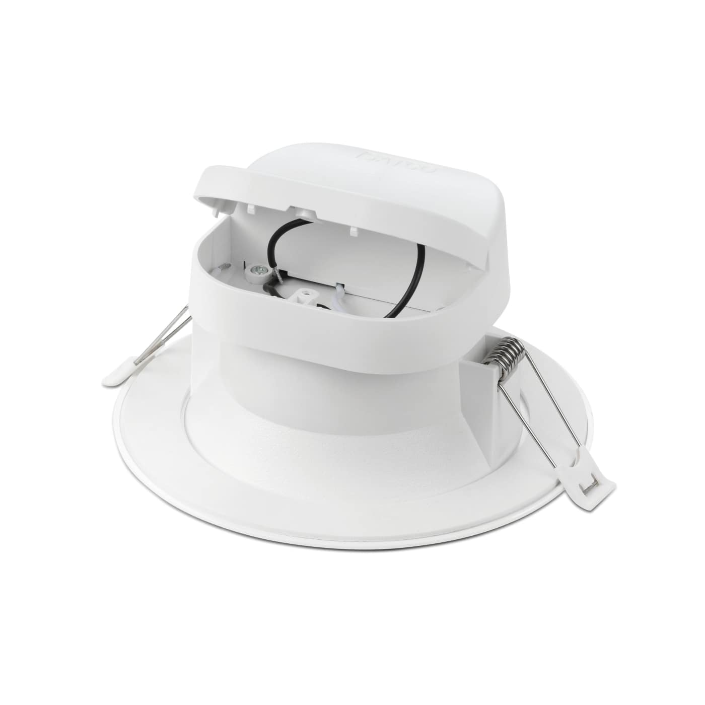 7WLED/DW/RDL/4/50K/120V - S29021