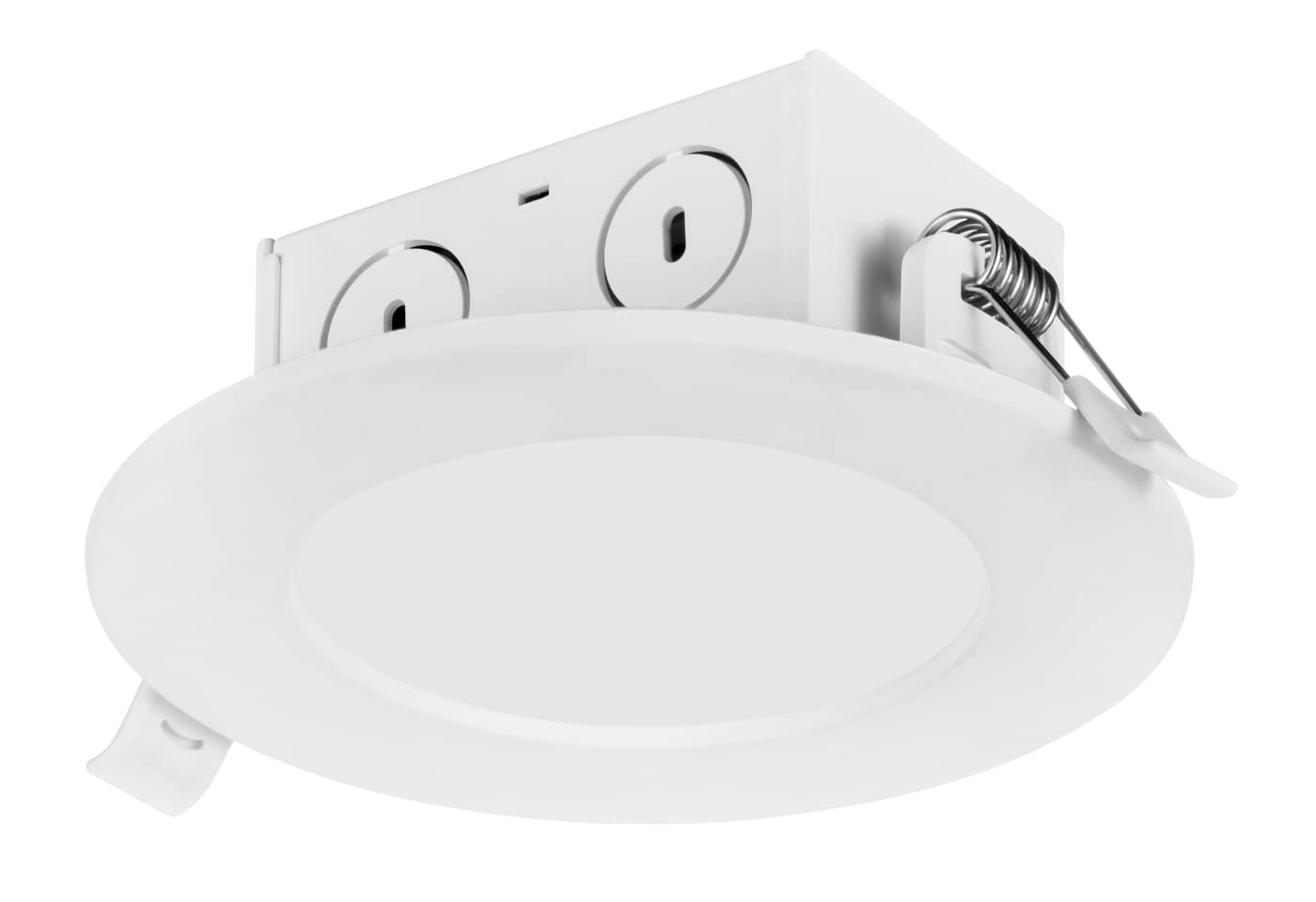 8.5WLED/DW/EL/4/30K/120V - S29056