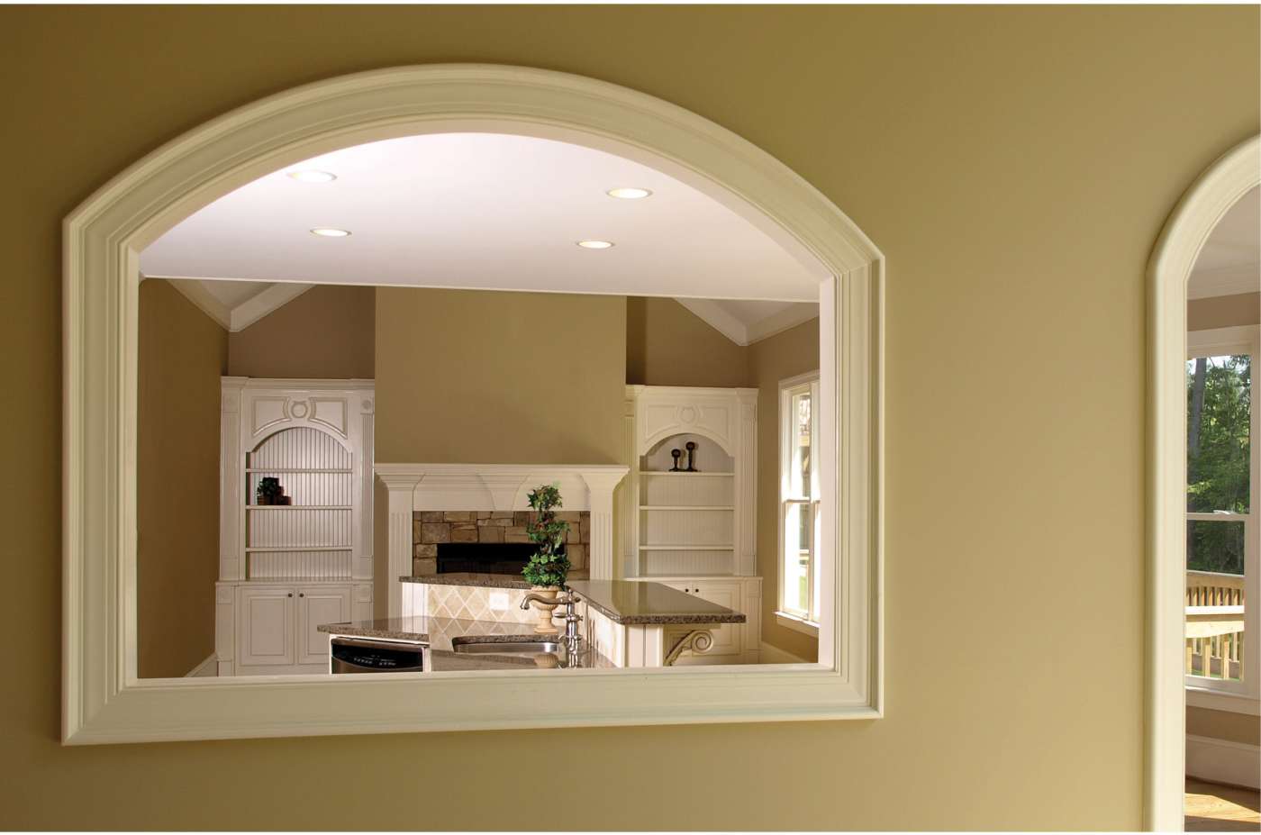 9.8WLED/RDL/5-6/27K/120V - S29312