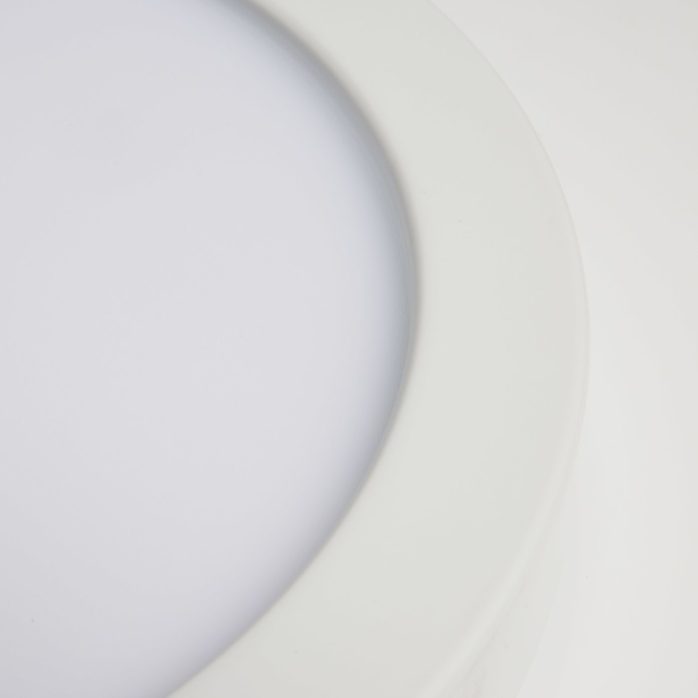 18.5W/LED/9"FLUSH/30K/RD/WH - S29339