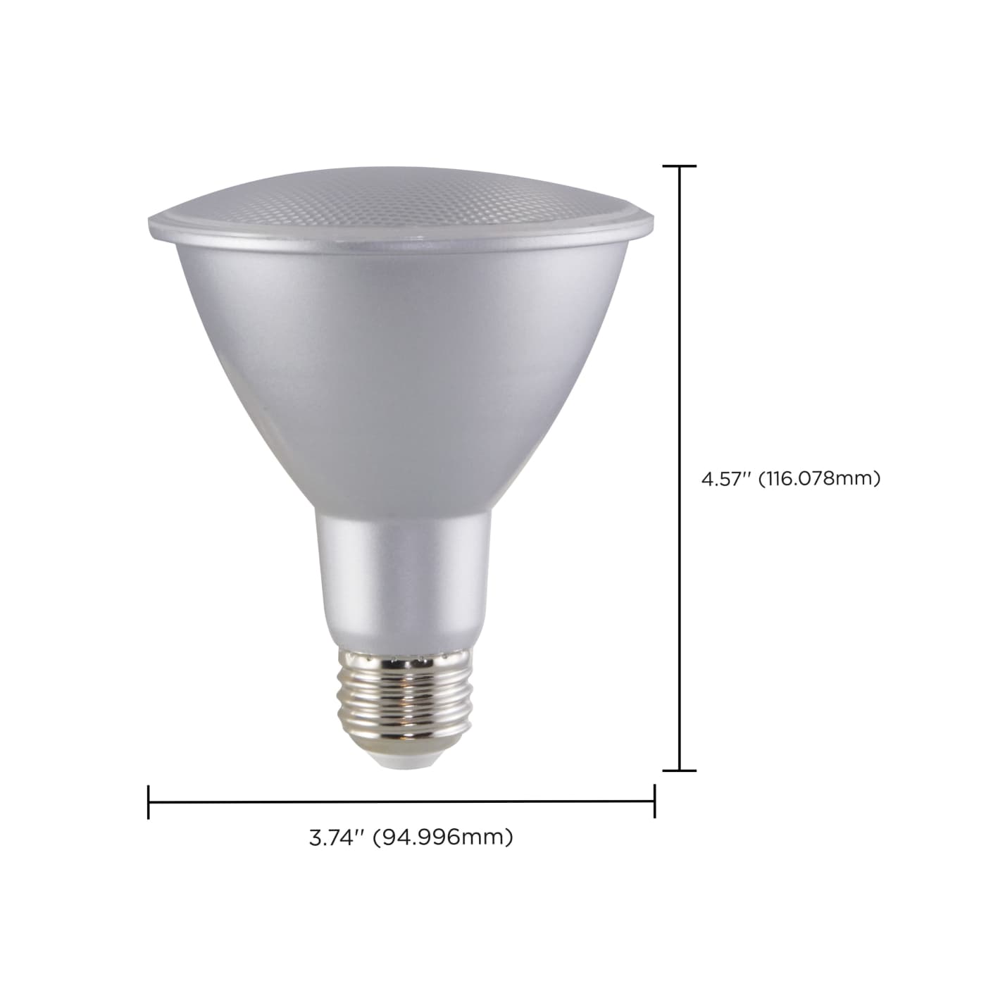 12.5PAR30/LN/LED/60'/950/120V - S29439