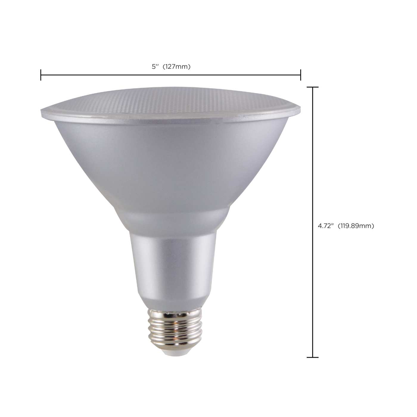 15PAR38/LED/60'/927/120V - S29450