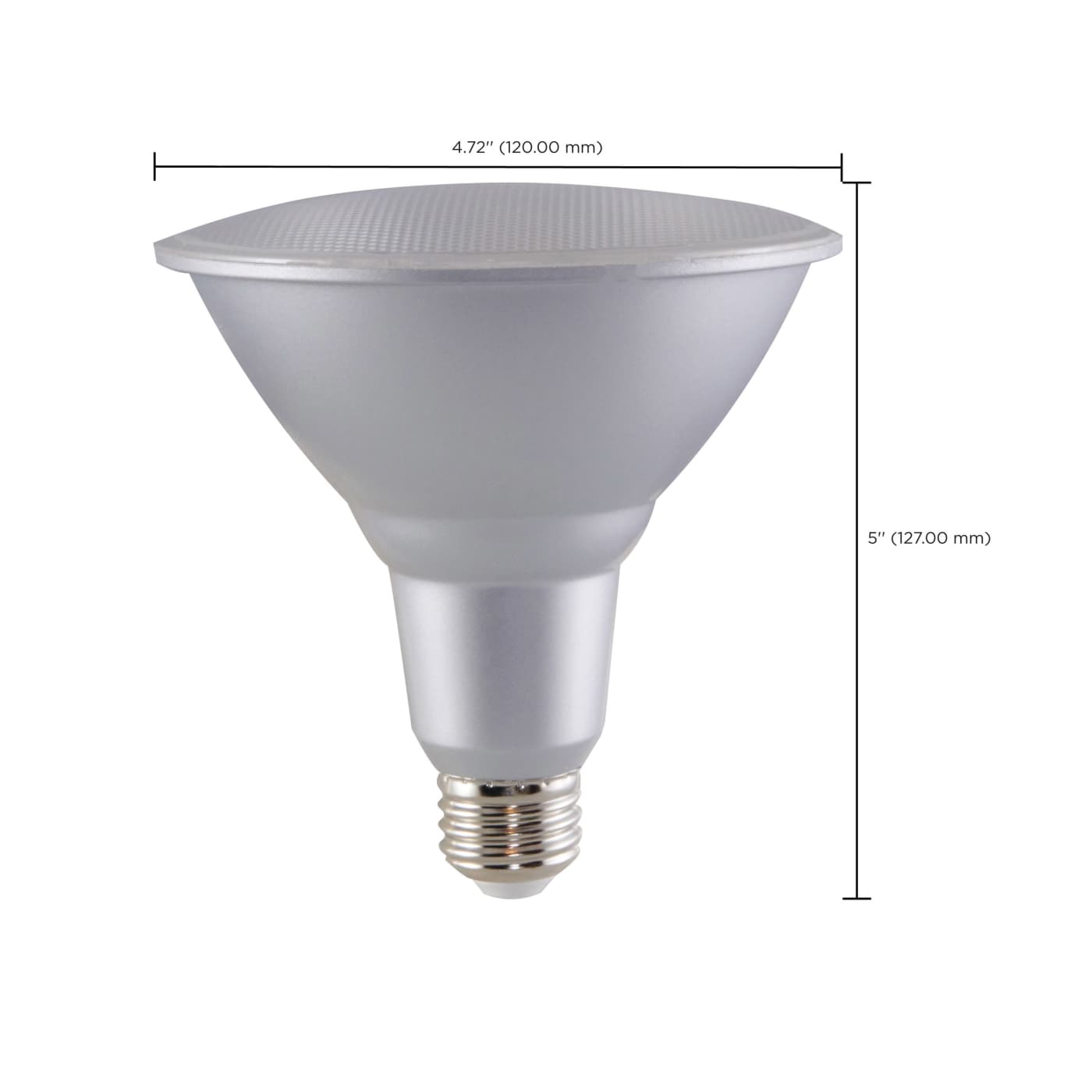 17.5PAR38/LED/40'/940/120V - S29456