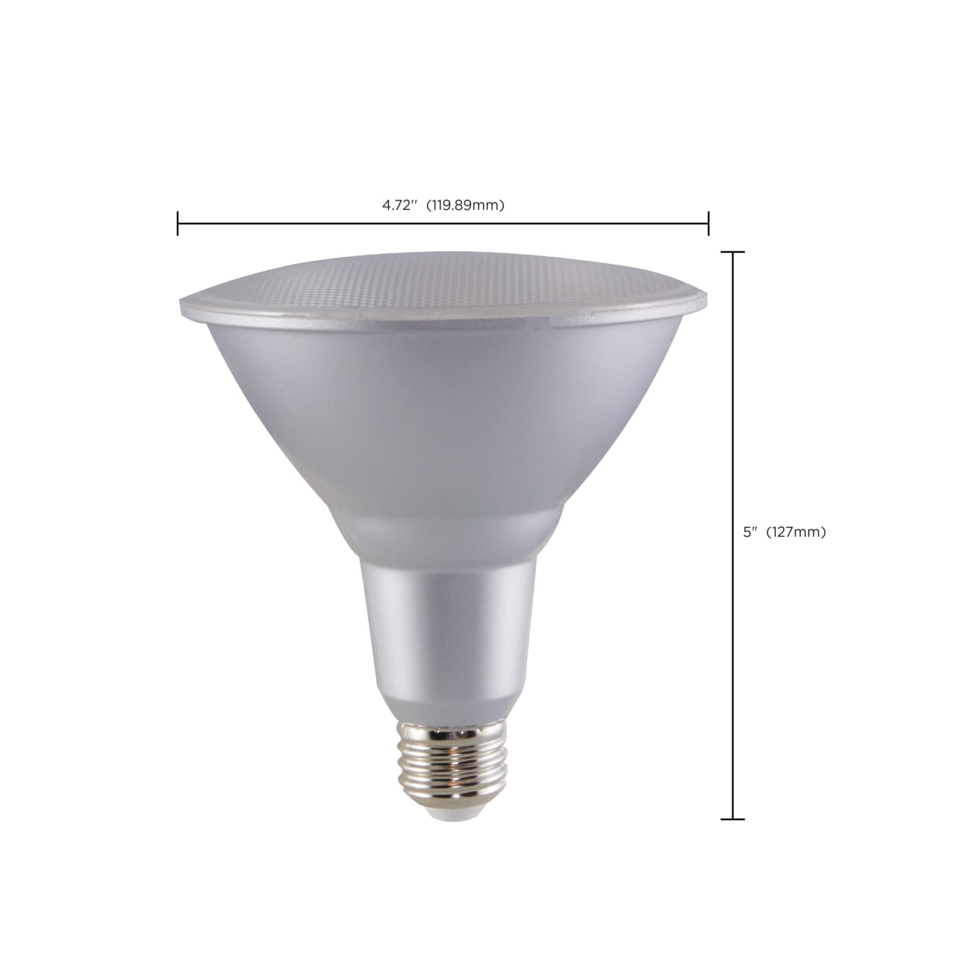 15PAR38/LED/60'/930/120V/ND/2P - S29457