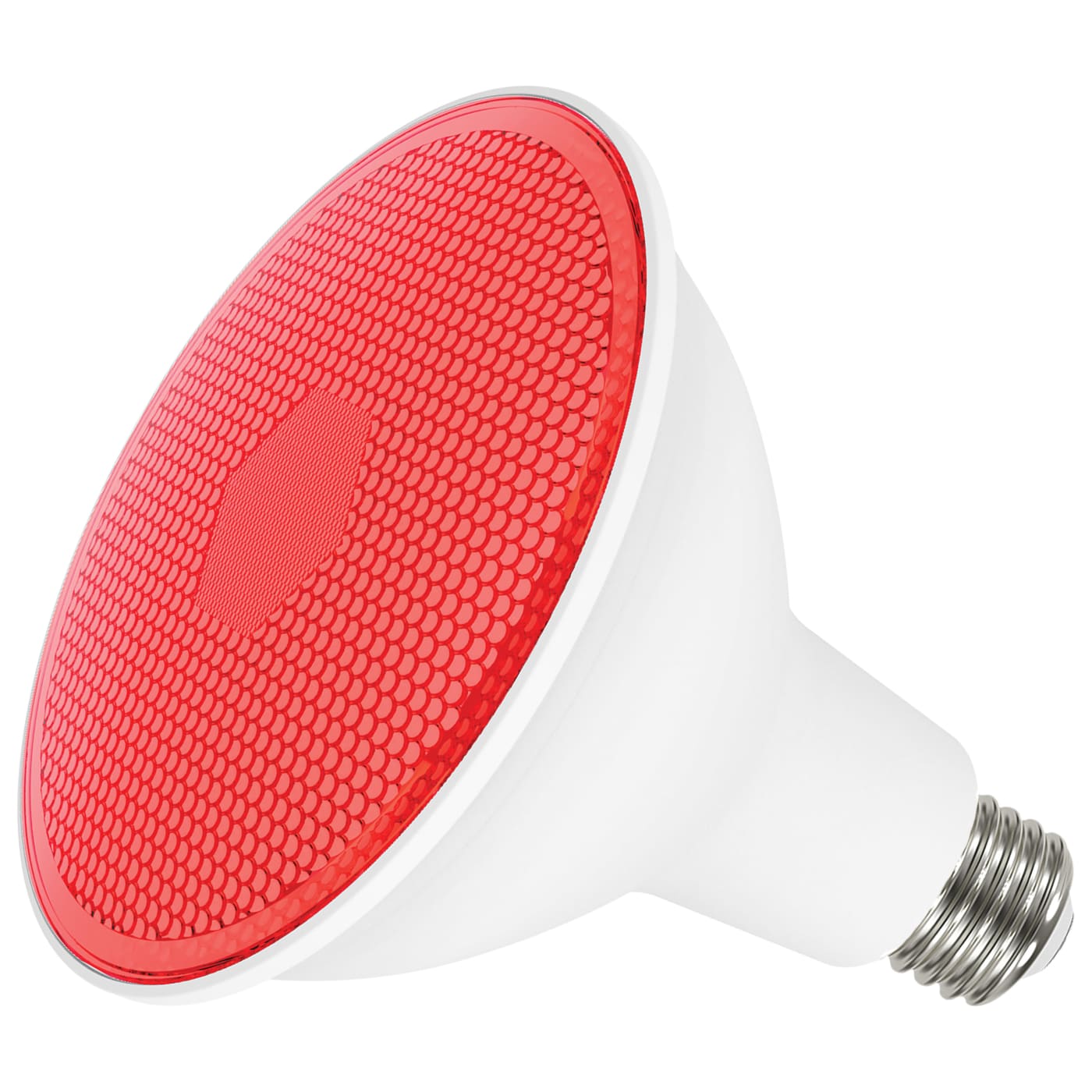 11.5PAR38/LED/90'/RED - S29480
