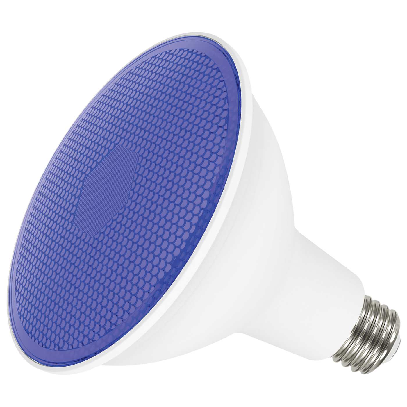 11.5PAR38/LED/90'/BLUE - S29482