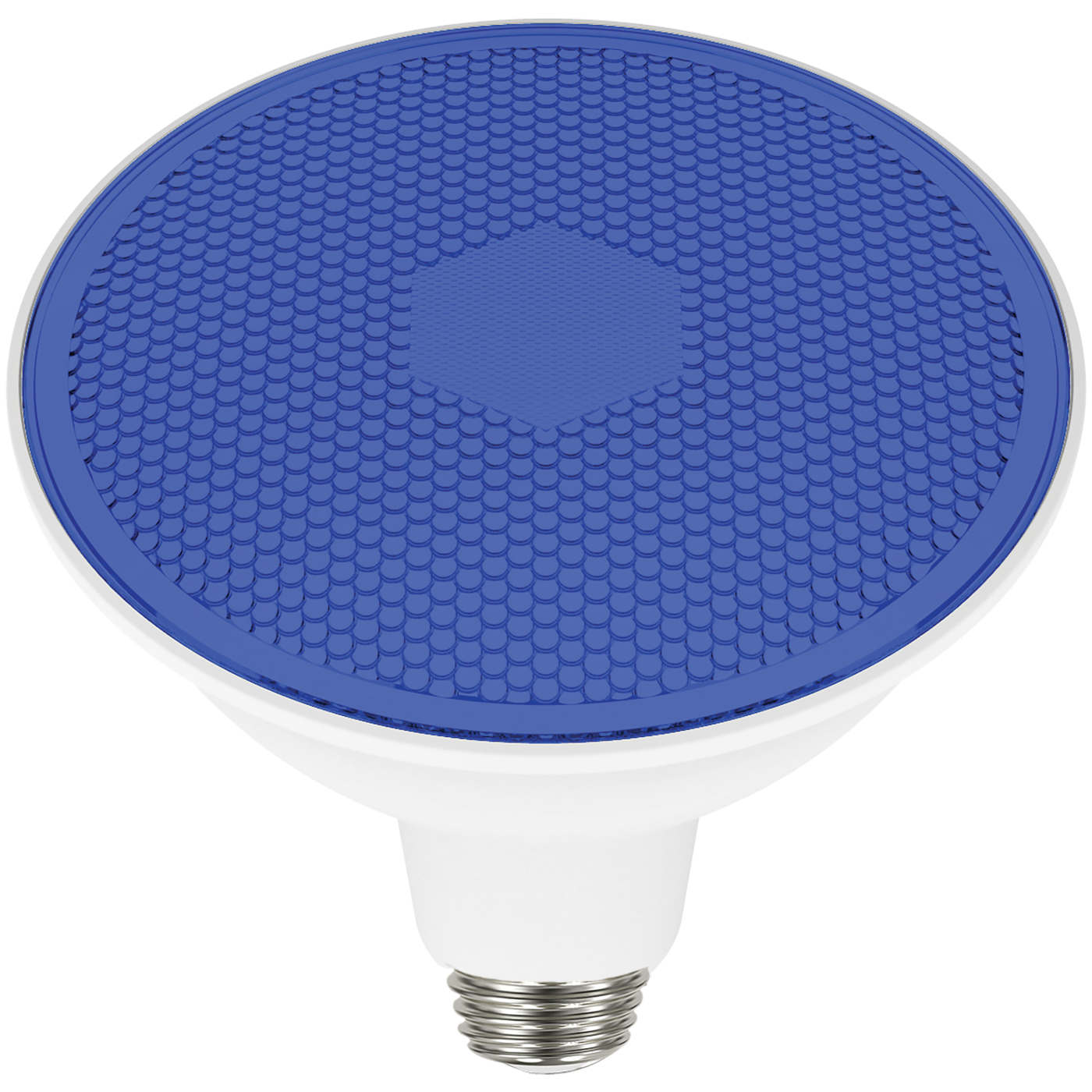 11.5PAR38/LED/90'/BLUE - S29482