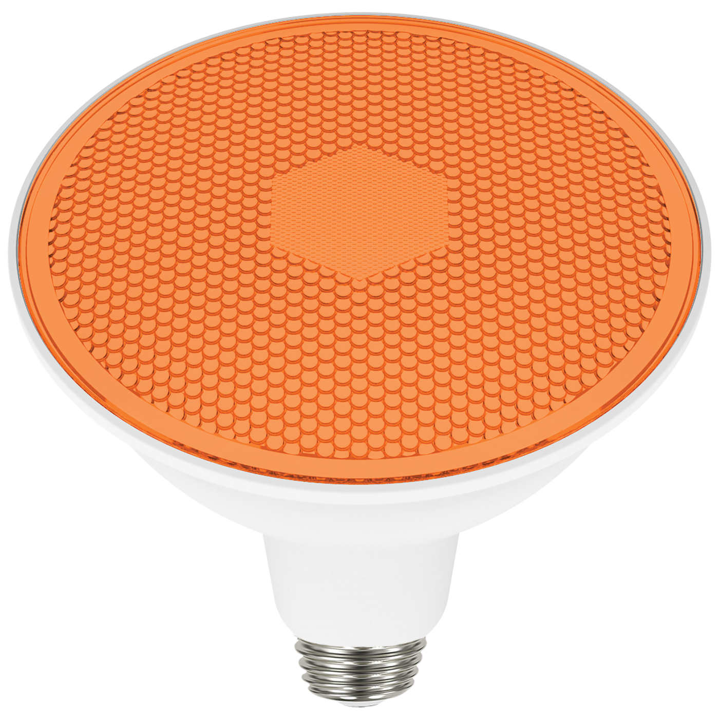 11.5PAR38/LED/90'/AMBER - S29483