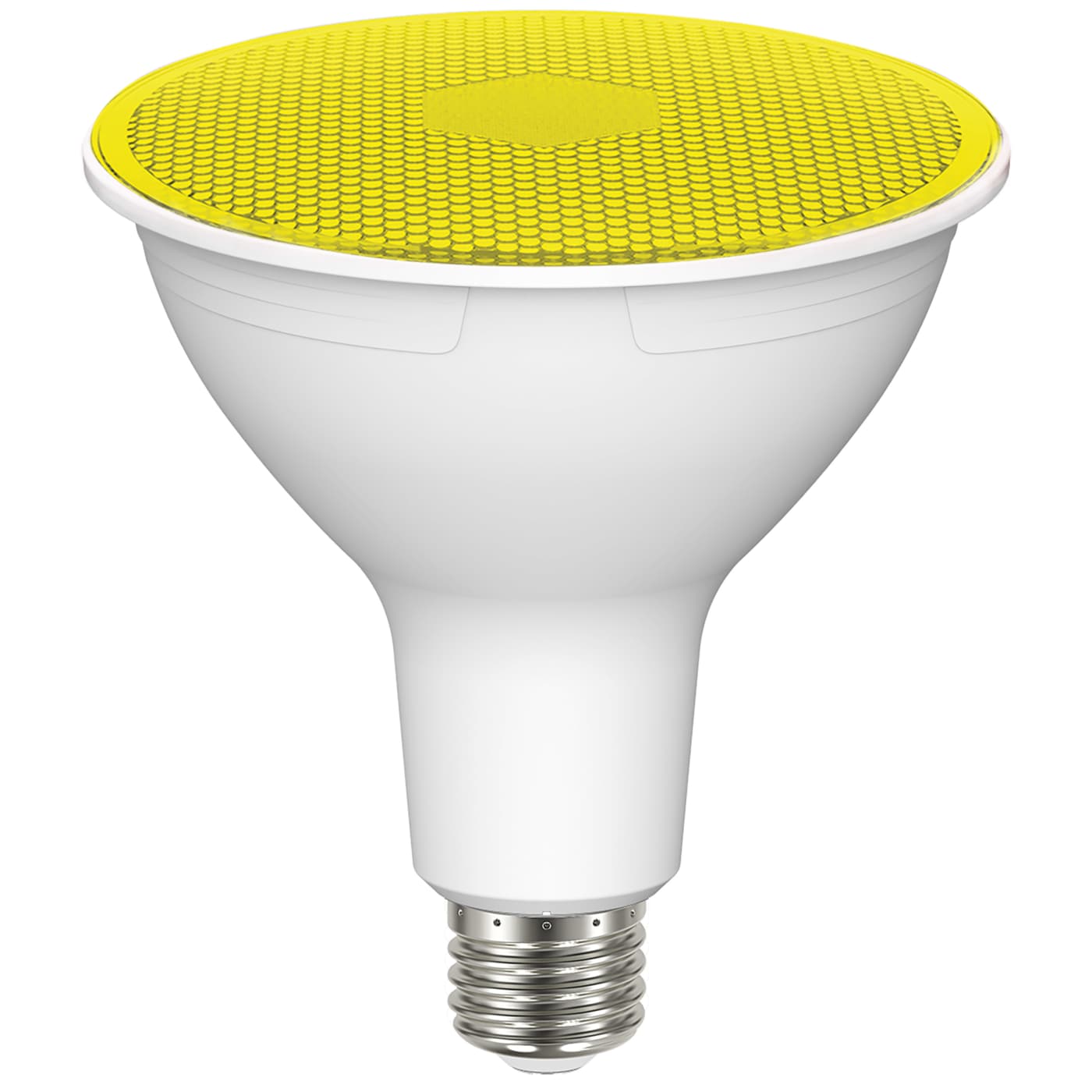 11.5PAR38/LED/90'/YELLOW - S29484
