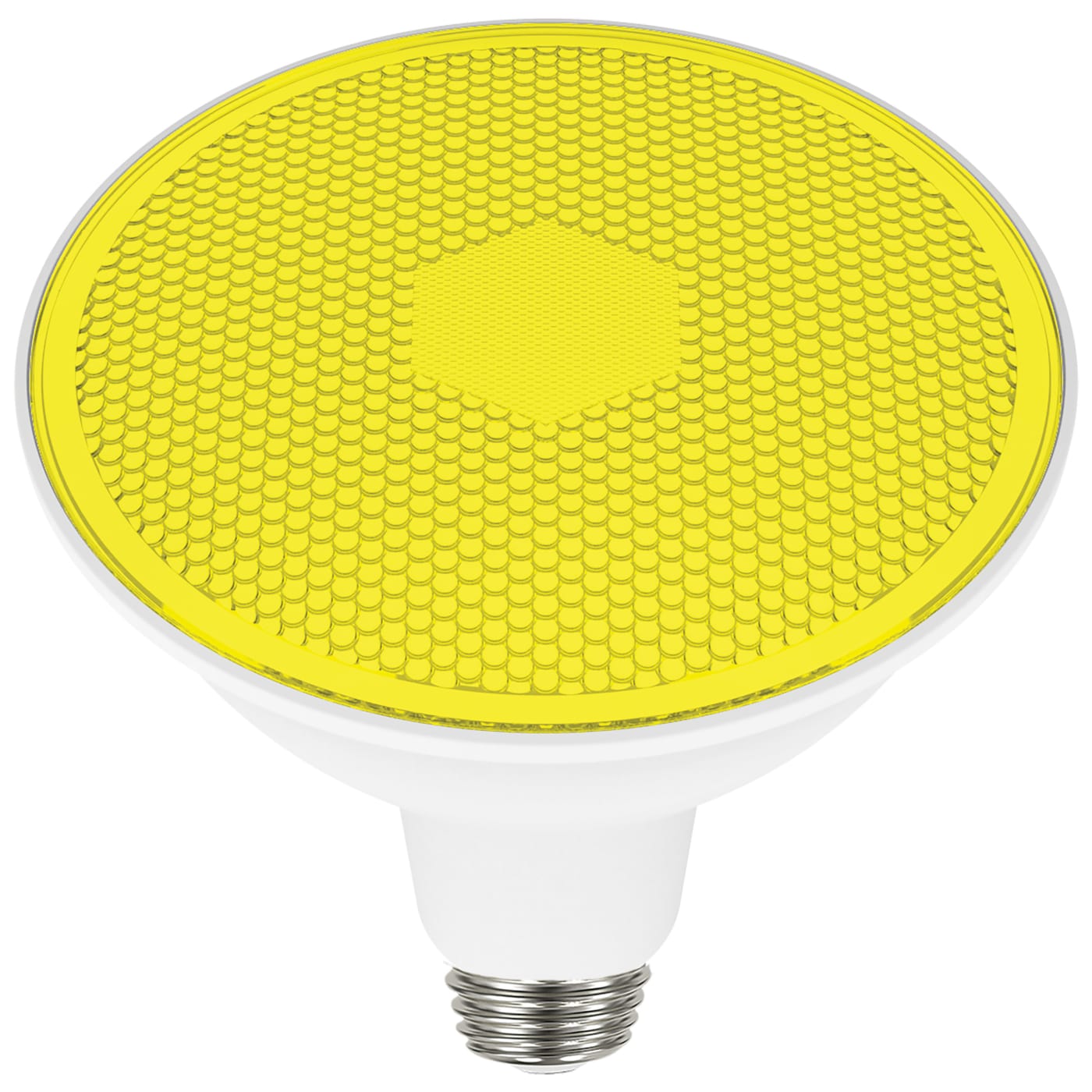 11.5PAR38/LED/90'/YELLOW - S29484