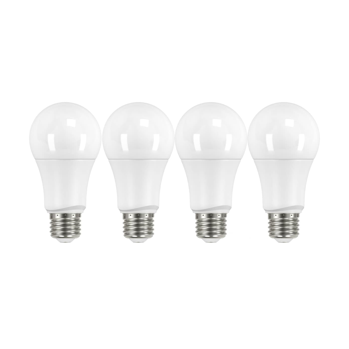 9.5A19/LED/40K/ND/120V/4PK - S29558