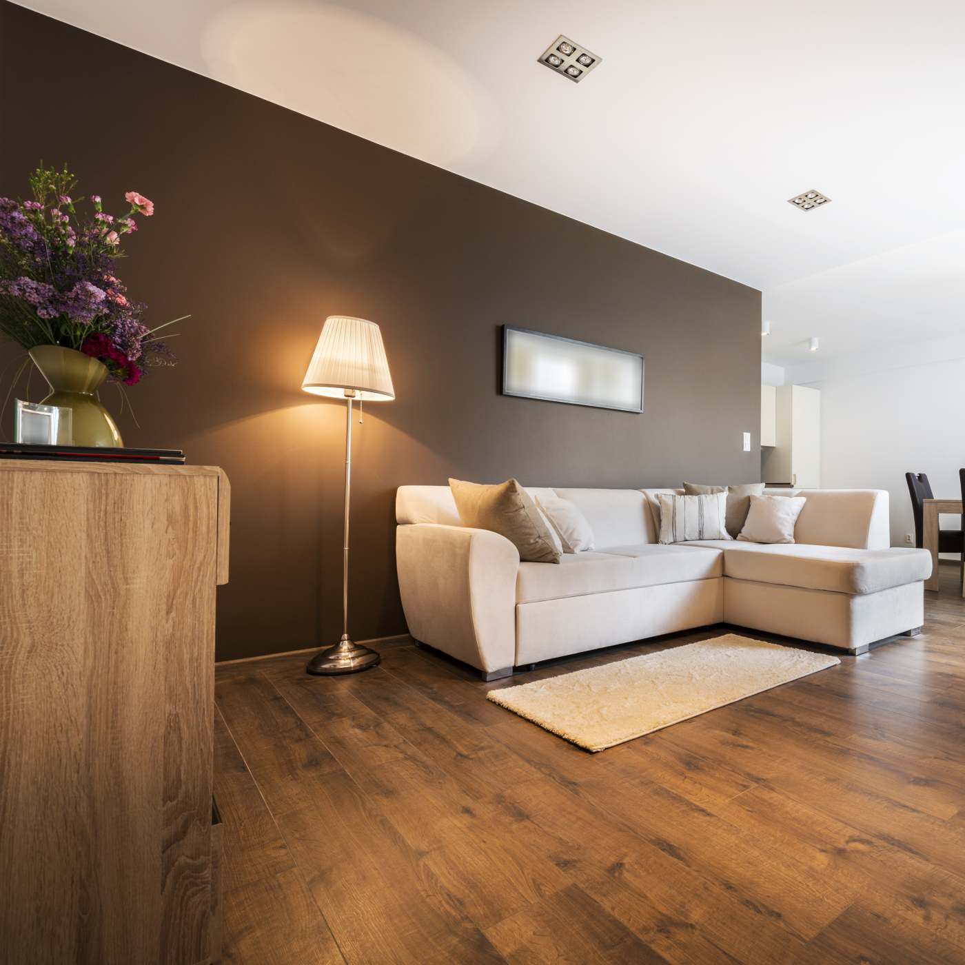 9.5A19/LED/30K/ND/120V/4PK - S29589