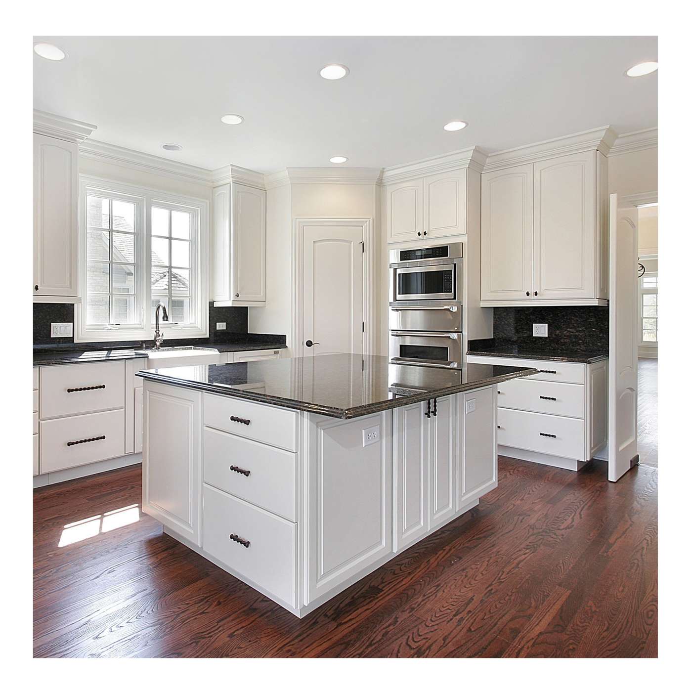 8.5WLED/4''TRIM/5CCT/120V/2PK - S29598