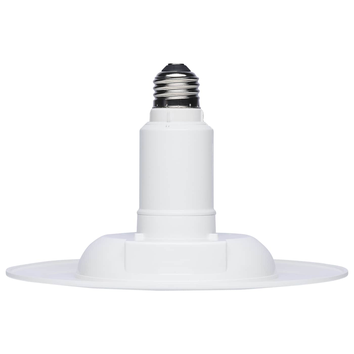 12WLED/5-6''TRIM/5CCT/120V/2PK - S29599