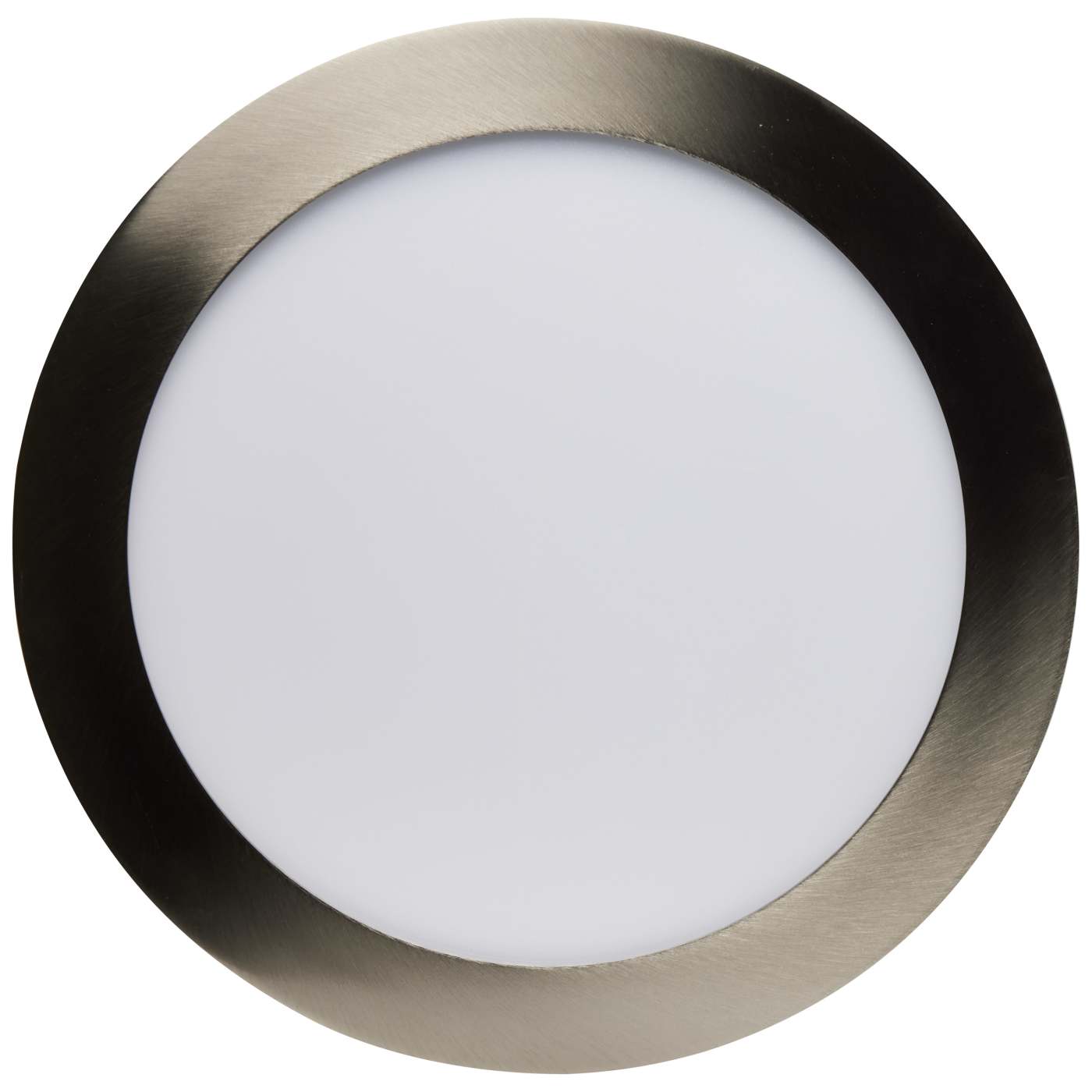 25W/LED/13"FLUSH/30K/RD/BN - S29651