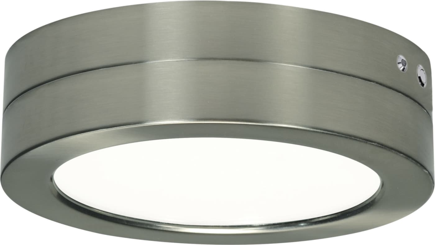 BATTERY BACK UP 7" RD/BN - S29653