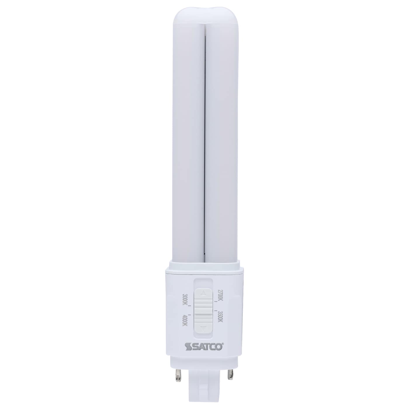 9W/LED/CFL/4CCT/BP/2P - S29855