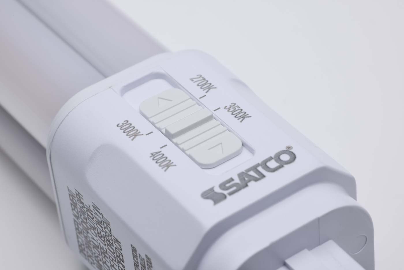 9W/LED/CFL/4CCT/BP/2P - S29855