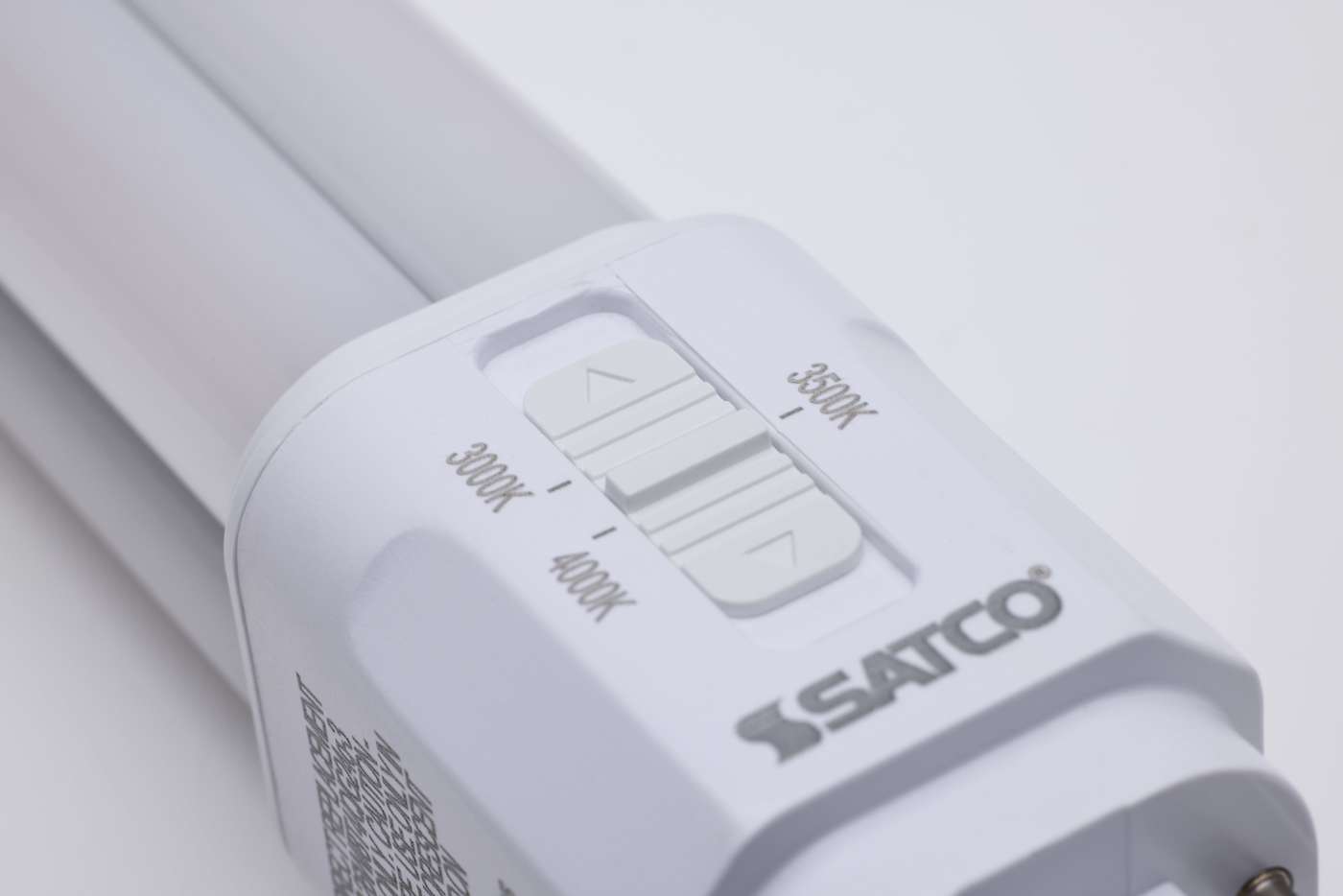 9.5W/LED/CFL/3CCT/DR/4P - S29856