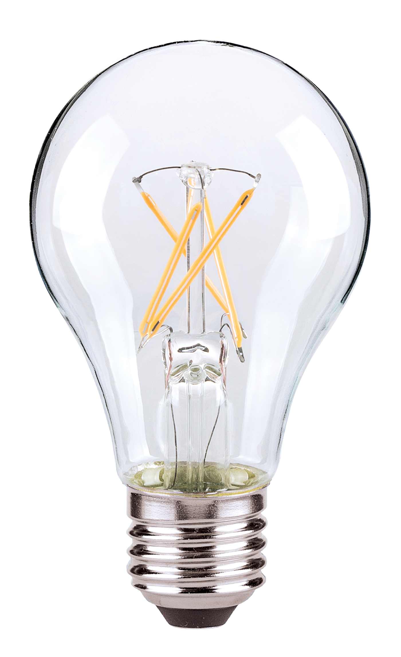8A19/CL/LED/E26/27K/90CRI - S29879