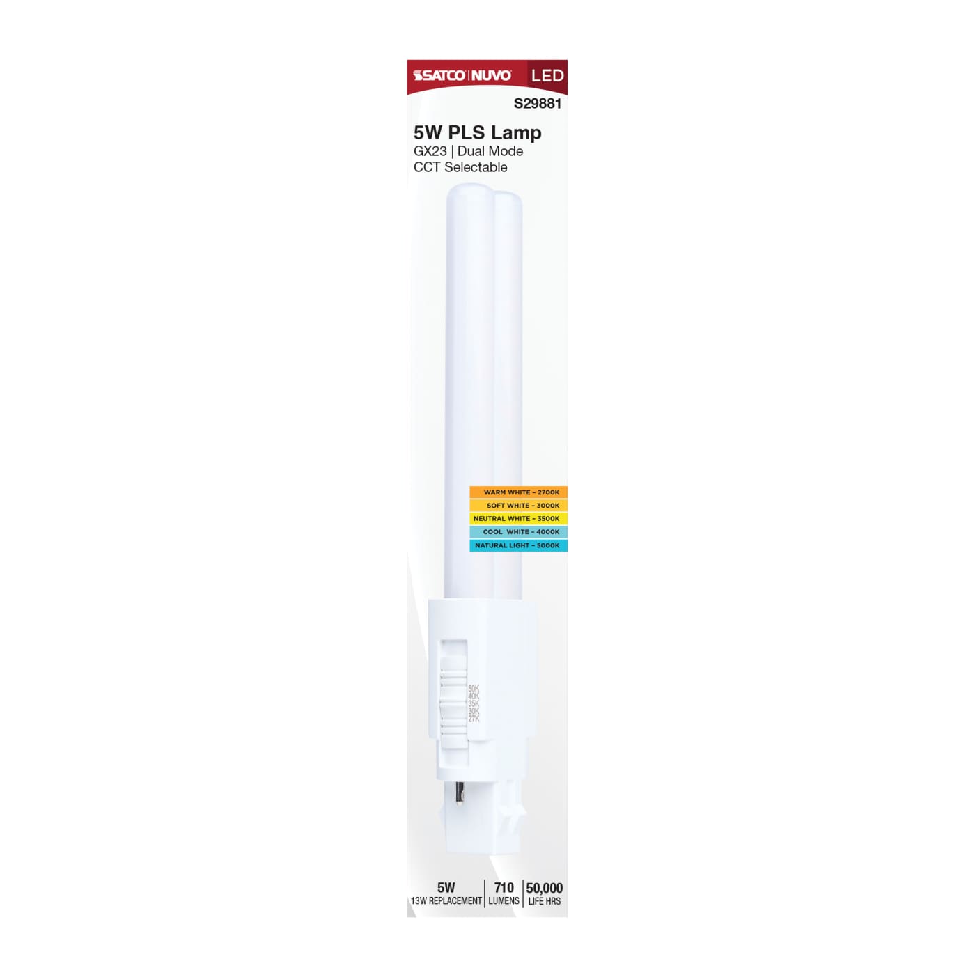 5WPLSL/8CCT5/GX23/OAB/U - S29881