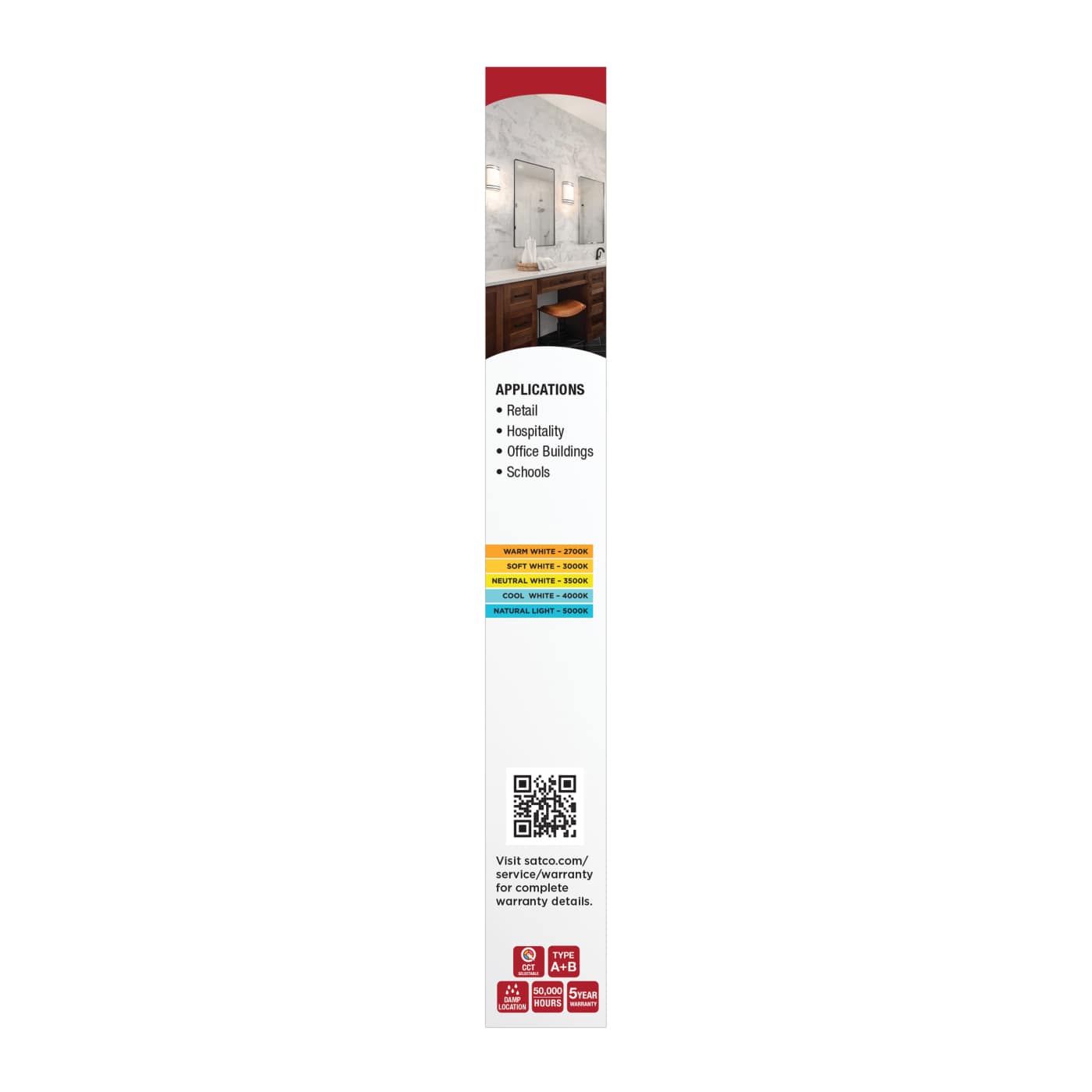 5WPLSL/8CCT5/GX23/OAB/U - S29881