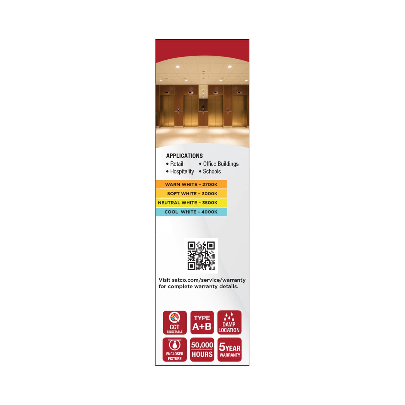 5.5WPLCL/8CCT4/GX23/OAB/U - S29882