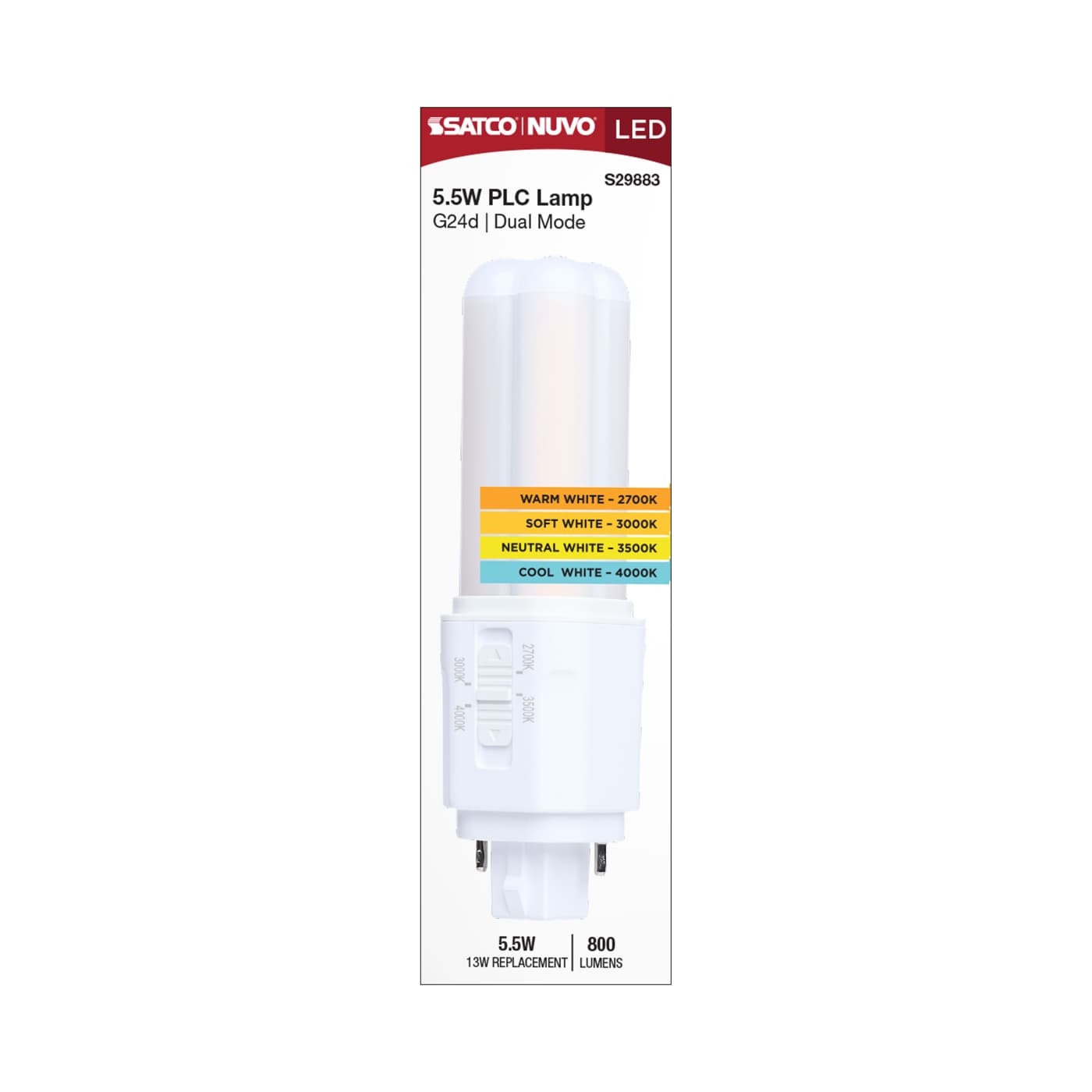 5.5WPLCL/8CCT4/G24D/OAB/U - S29883