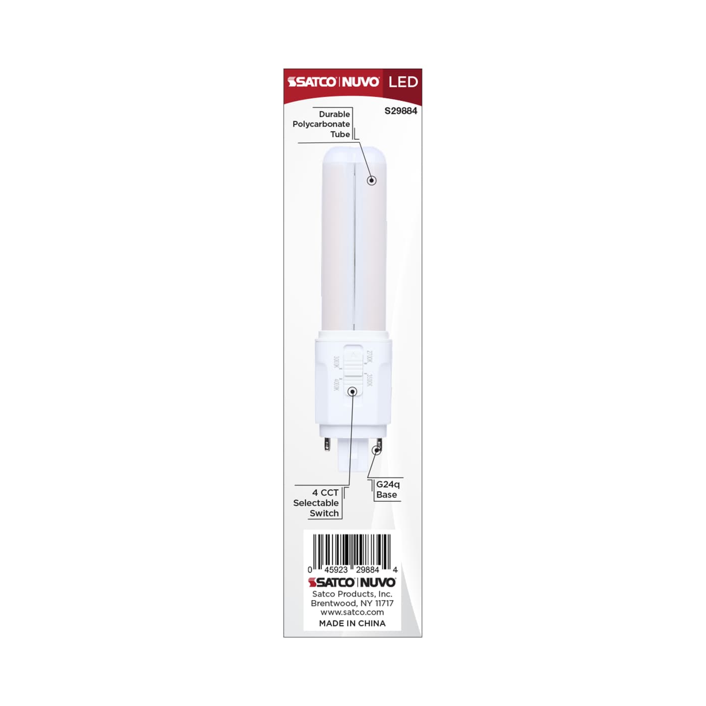 7WPLCL/8CCT4/G24Q/OAB/U - S29884