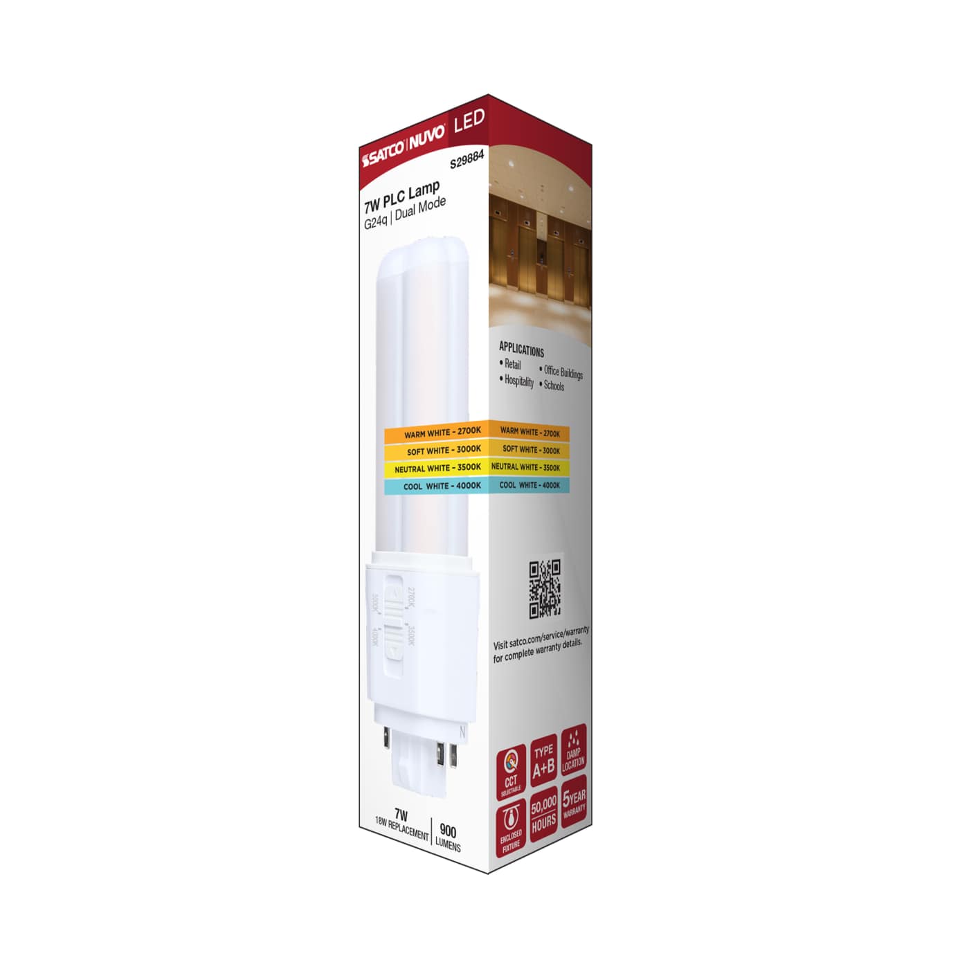 7WPLCL/8CCT4/G24Q/OAB/U - S29884