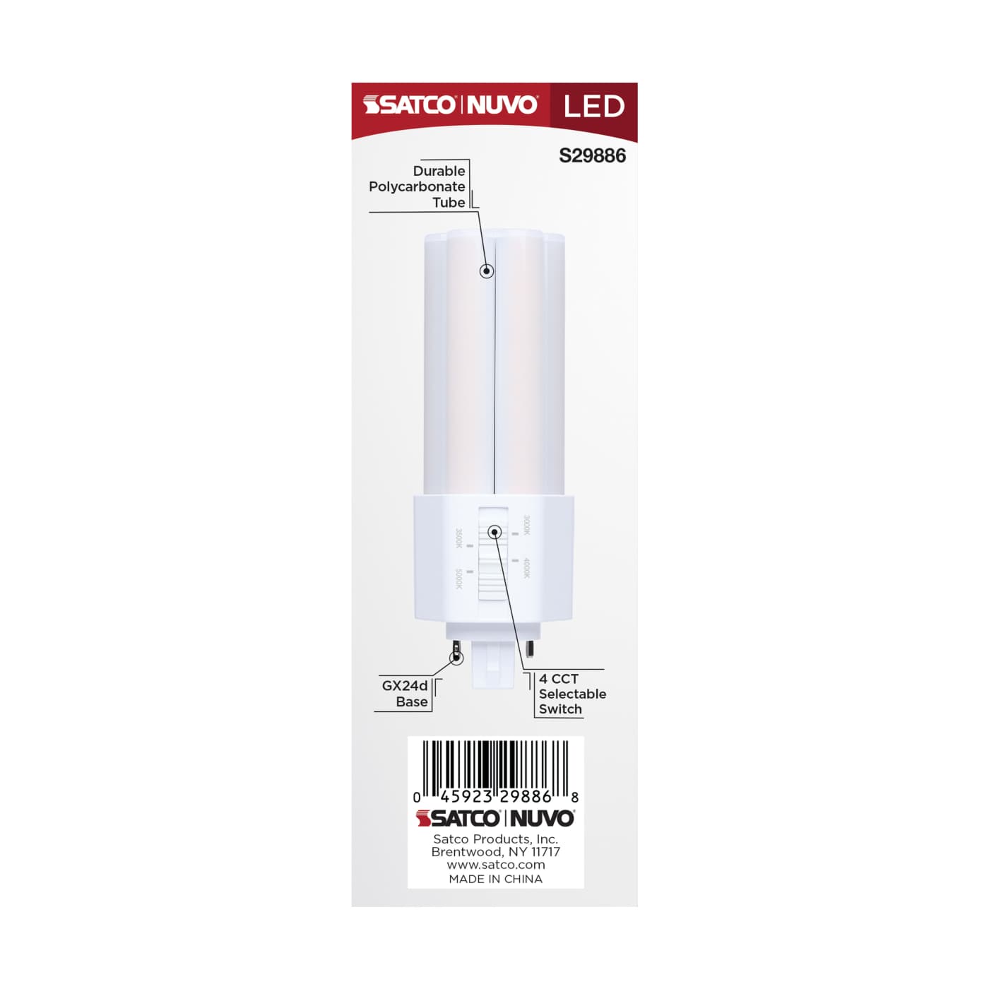 9WPLTL/8CCT4/GX24D/OB/U - S29886